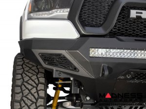 Dodge Ram Rebel Stealth Fighter Front Bumper w/ Sensors